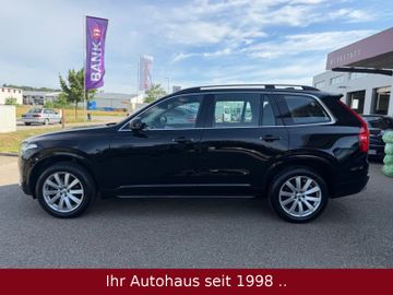 Volvo XC90 - 11