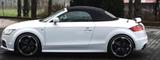 Audi TT Roadster 2.0 TFSI - - gebrauchte Audi TT aus dem Jahr 2014