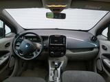 Renault Zoe Intens 22kwh TÜV Neu inkl Batt... - gebrauchte Renault ZOE aus dem Jahr 2014