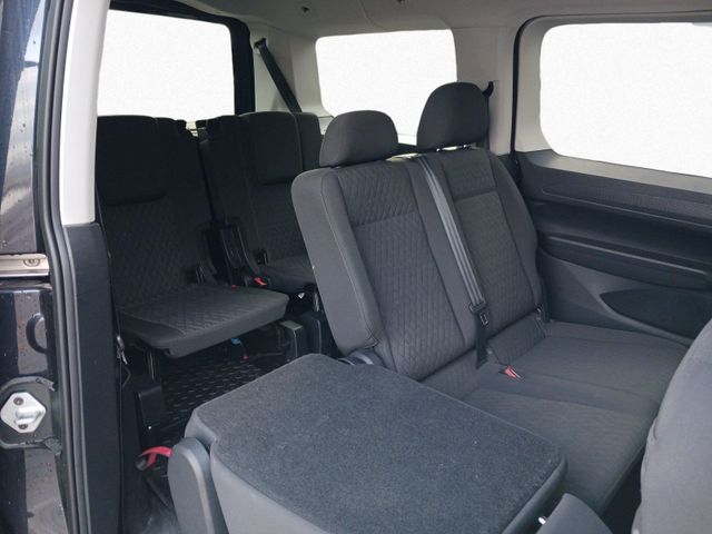 Caddy Maxi 1.5 TSI LIFE 7 SITZE+LED+NAVI+DCP+LAN