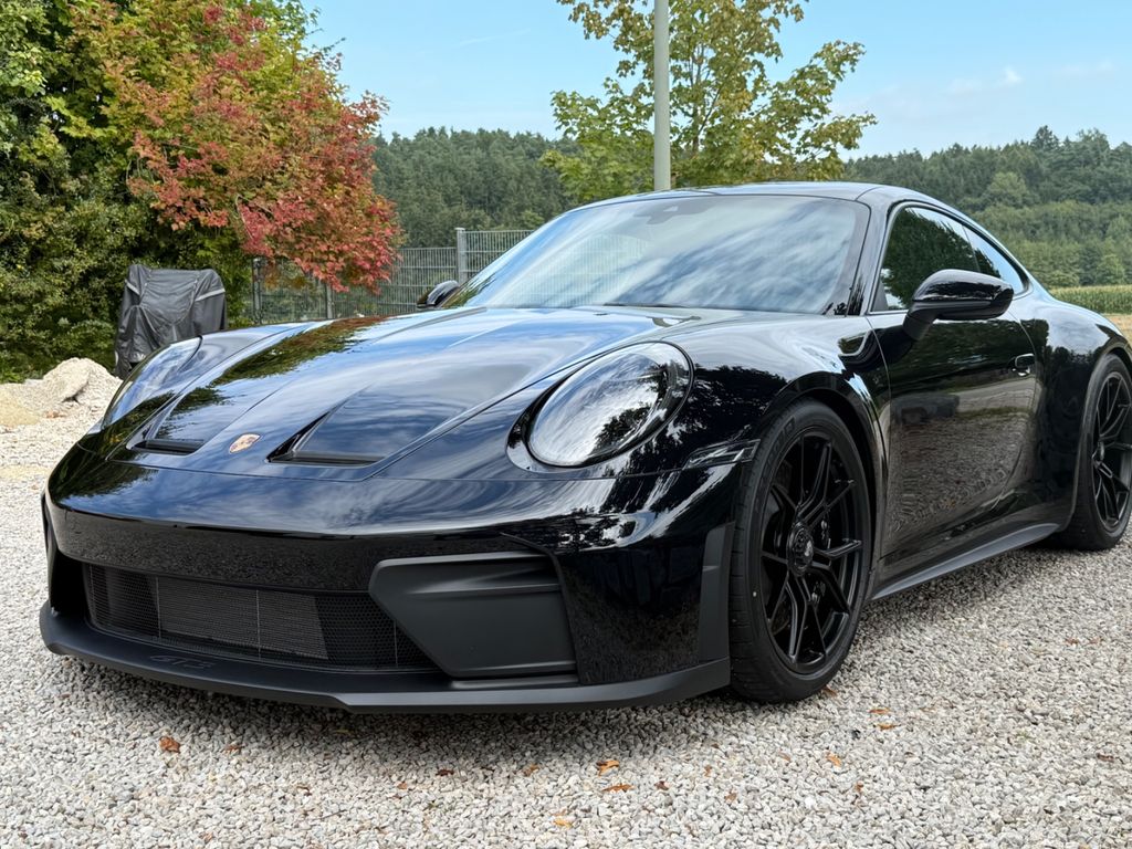 Porsche 992 GT3 Touring Paket,Lift, MK2