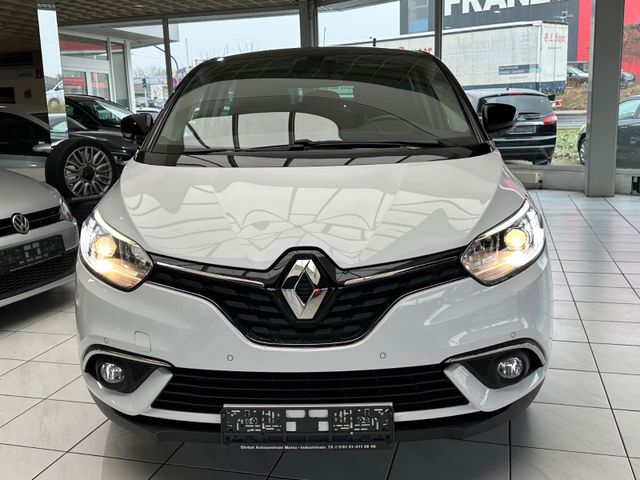 Renault Scenic IV BOSE Edition