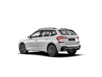 Skoda Kamiq - Vorschau Bild 3