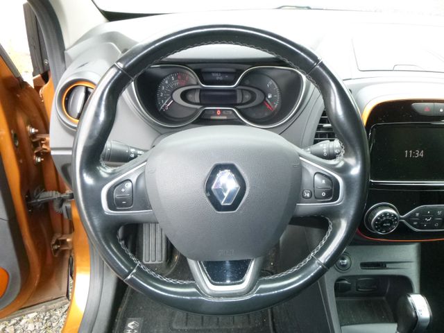 Captur ENERGY Intens EDC Automatik