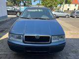Skoda Octavia - Skoda Octavia aus 2004 mit Diesel-Antrieb