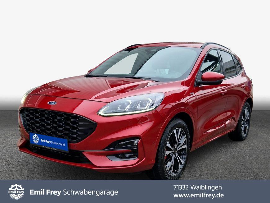 Ford Kuga 1.5 EcoBoost ST-LINE X *AHK*