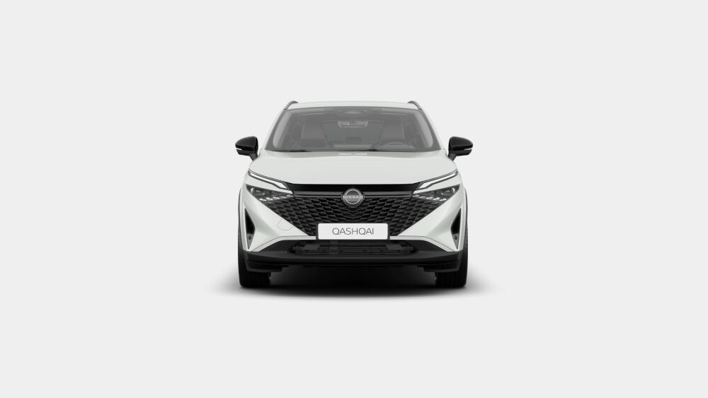 Nissan Qashqai - Bild 4