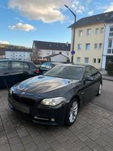 BMW 530d F10/TÜV NEU! - BMW 530: F10