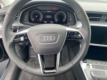 Audi A6 - 11