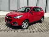 Hyundai ix35 5 Star Edition 2WD - Hyundai ix35 in München