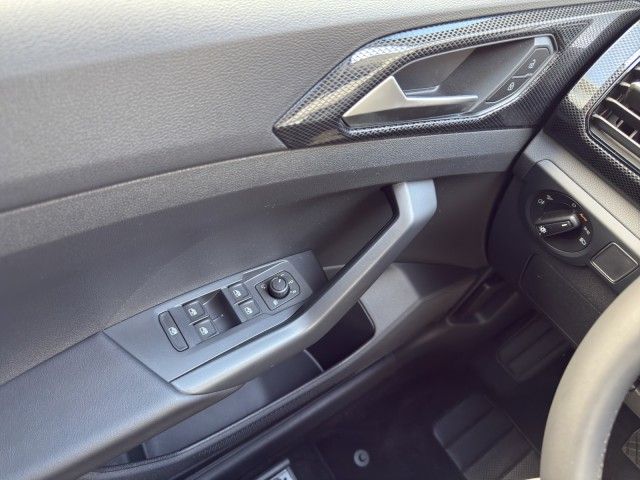 T-Cross Advanced 1.0 l TSI DSG LED+AHK+ACC+KAMER
