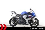 Suzuki GSX R 1000 - 1.Hd. Bodis-Auspuff - SUZUKI GSX R