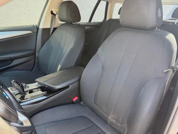 BMW 520 - 5