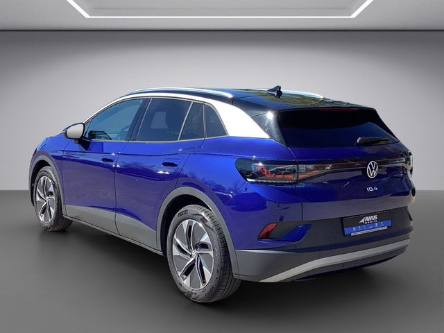 ID.4 Pure 55kWh 125kW