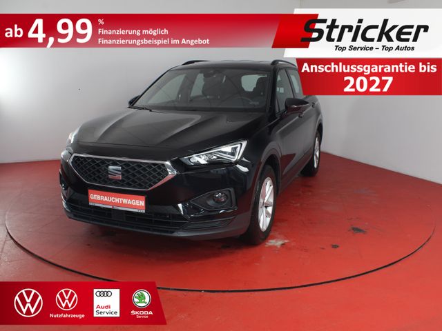 Seat Tarraco Style 2.0TDI DSG 344,-ohne Anzahlung Gar