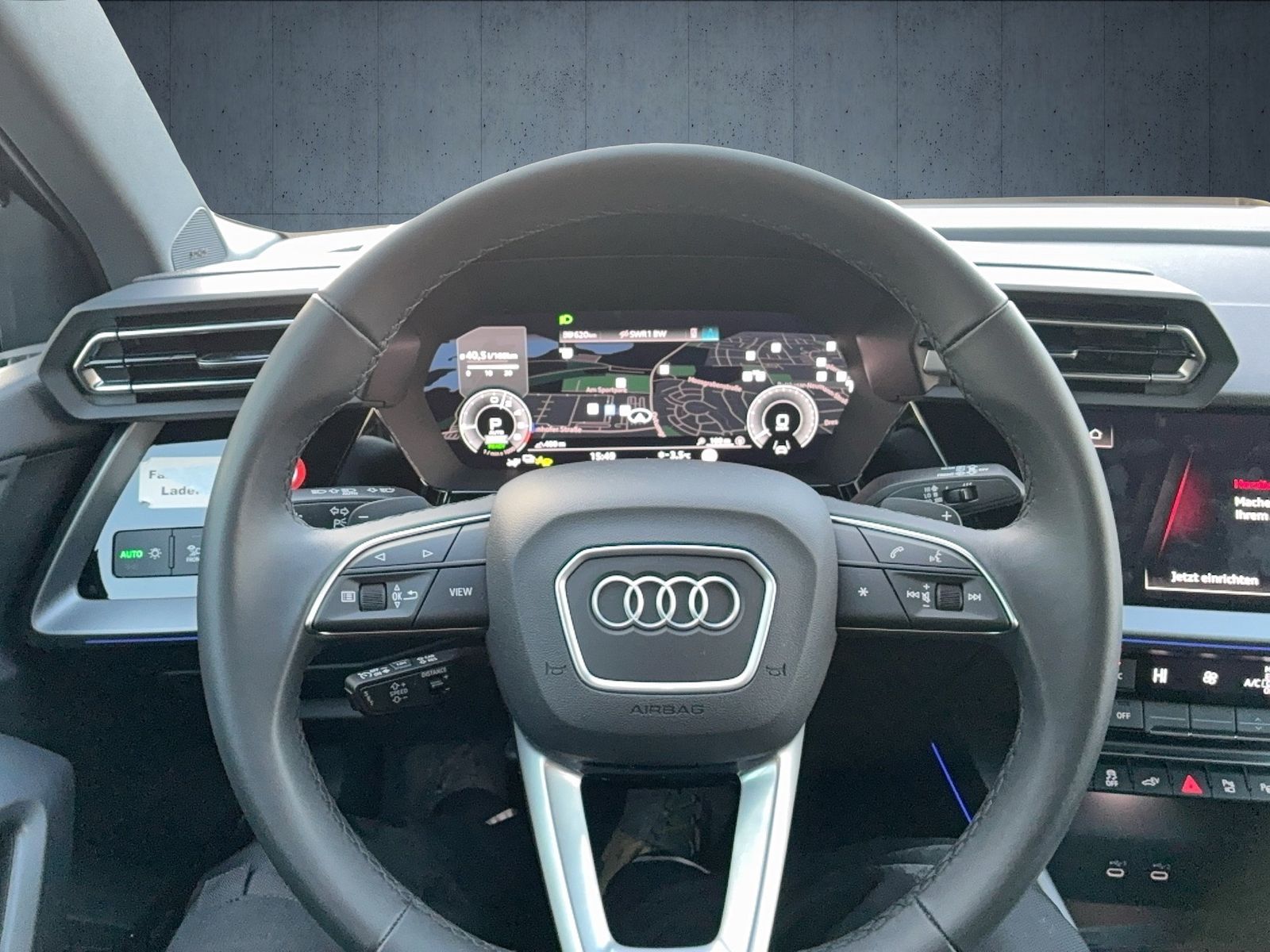 Audi A3 - Bild 11