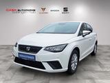 Seat Ibiza Style 1.0 TSI Klimaauto SHZ PDC Kamera - Seat Ibiza Gebrauchtwagen in Stuttgart
