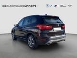 BMW X1 xDrive 20i Sport Line LED ACC Pano HUD Hifi 1 - BMW X1: Braun