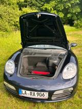 Porsche Boxster S  - Porsche Gebrauchtwagen von 2005