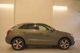 Audi Q3 2.0 TFSI quattro Aut. - gebrauchte Audi Q3 aus dem Jahr 2011