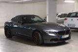 BMW Z4 sDrive35i - Facelift Sport 2. Hand SHZ Xenon - BMW: F35