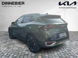 Kia Sportage 1.6D GT-Line AWD LED+360°Kamera+Navi - Kia Sportage in Köln