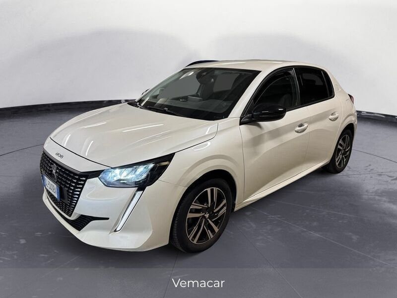 Image of Peugeot 208
