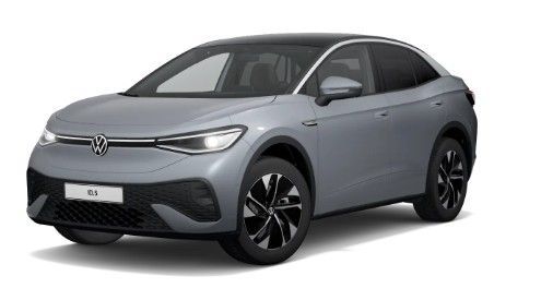 Volkswagen ID.5 - Bild 2