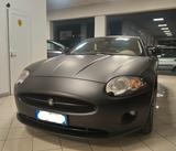 Jaguar XK 4.2 V8 Coupé - gebrauchte Jaguar XK aus dem Jahr 2006