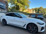 BMW i4 M50 M Sport Pro PANO*M-Sitz*Laser*H&K*360° - BMW i4: M50
