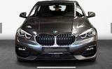 BMW 120d  1er, Automatik, top gepflegt, u... - BMW 120: 1er 120d