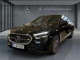 Mercedes-Benz E 300 de Limousine mit EQ Hybrid Technologie AMG