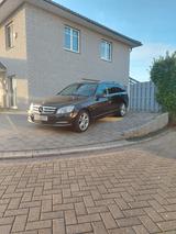 Mercedes-Benz C 220 CDI T  ( 10 Jahre in 2. Hand ) wie neu!