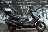 Yamaha X-Max 400 *Liefer. deutschl - YAMAHA X MAX