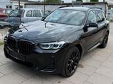 BMW X3 xDrive 30 d M Sport * GARANTIE * TÜV NEU - BMW X3: Schiebedach