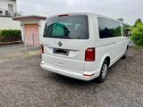 Volkswagen VW T6 Caravelle 2.0 TDI DSG AHK 8-Sitzer  - Volkswagen: Sitzer Caravelle