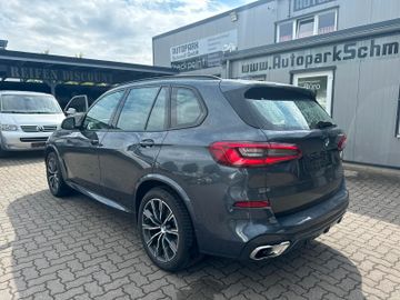 BMW X5 - 7