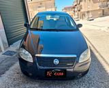 Fiat FIAT CROMA 1.9 MULTIJET 120CV 8V - gebrauchte Fiat Croma aus dem Jahr 2006
