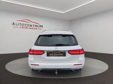Mercedes E 220 - 6