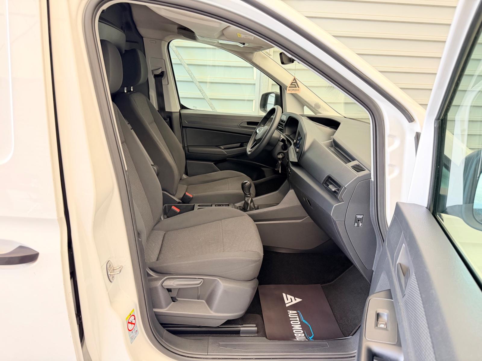 Volkswagen Caddy *Kamera*Klima*, миниатюра 15