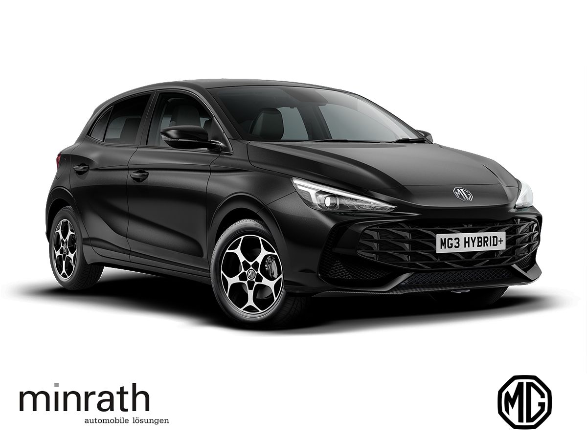 MG3 1.5 Hybrid+ Comfort *Privatkundenangebot*