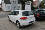 Volkswagen Golf 1.4 TSI Style-Schiebedach-PDC- 17" - Volkswagen Golf mit Benzin-Antrieb: 1.4