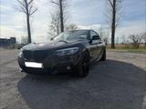 BMW 220d Automatik | Sport Paket | LED | unfallfrei - BMW: Coupe, Unfall