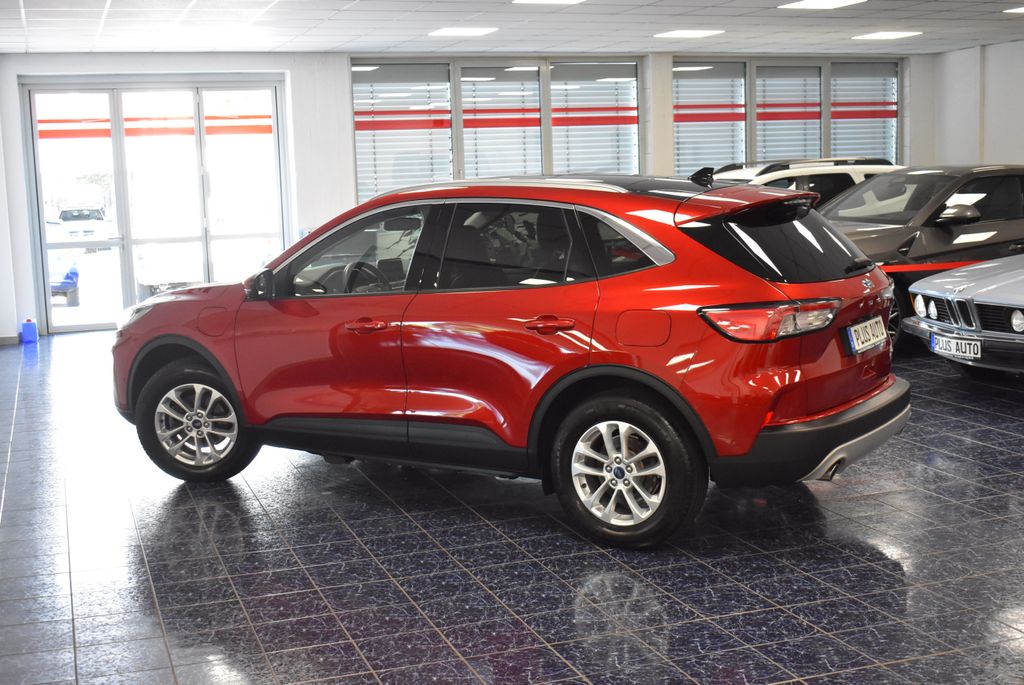 Image of Ford Kuga