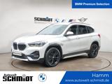 BMW X1 sDrive18d Sport Line + 2Jahre-BPS.-GARANTIE - BMW X1 in Hamm