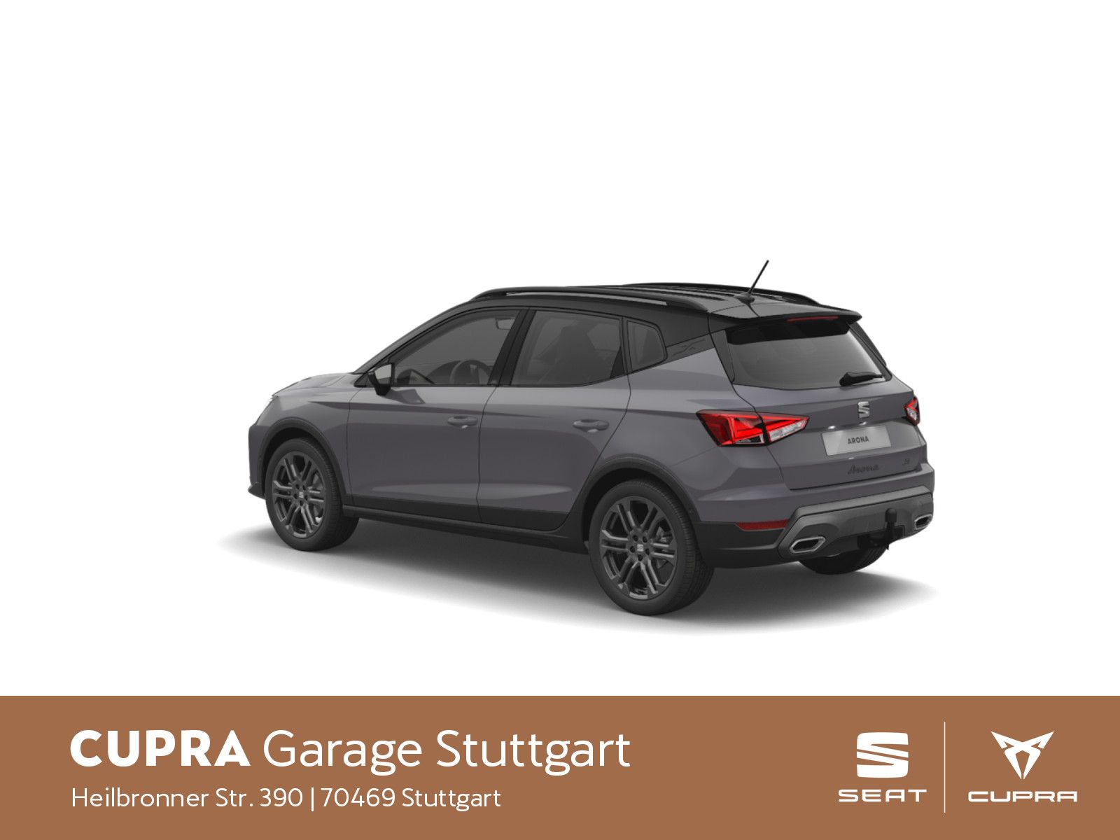 Seat Arona - Bild 5