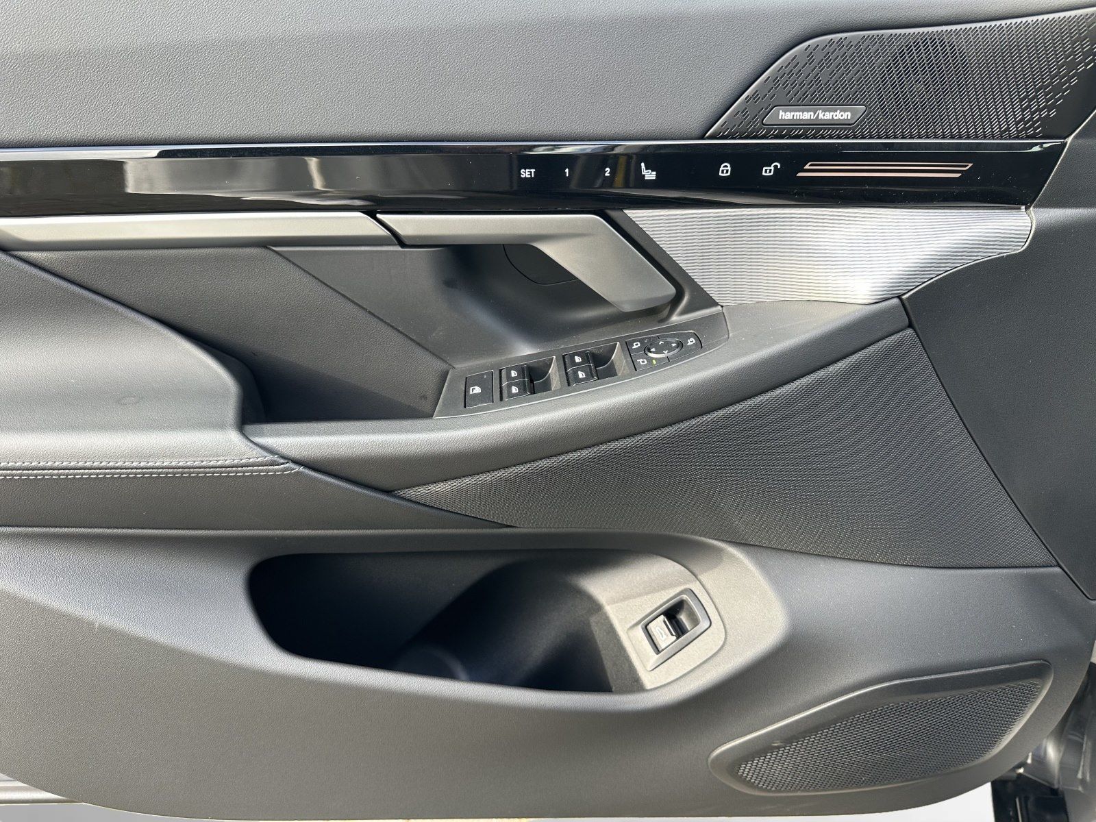 BMW 530 - Bild 19