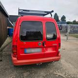 Volkswagen VW Caddy ohne TÜV - gebrauchte VW Caddy aus dem Jahr 2000