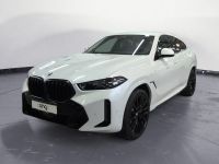 BMW X6 M - Vorschau Bild 2