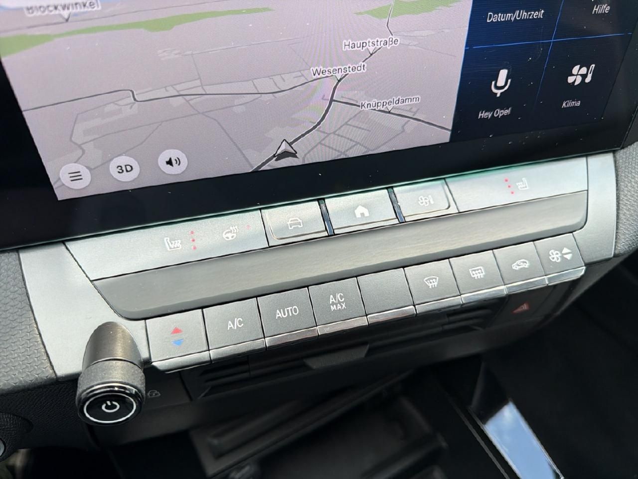 Fahrzeugabbildung Opel Astra L Sports Tourer Edition